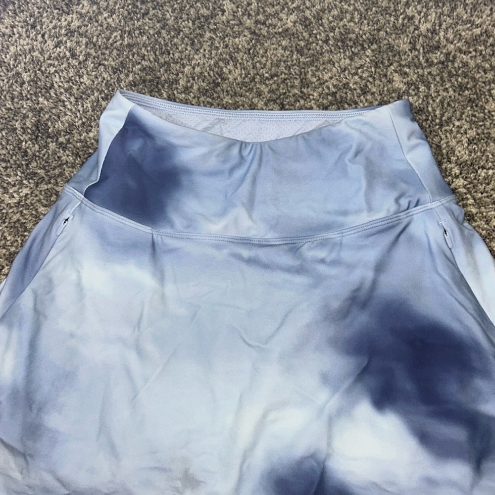 Calia golf skirt size XS